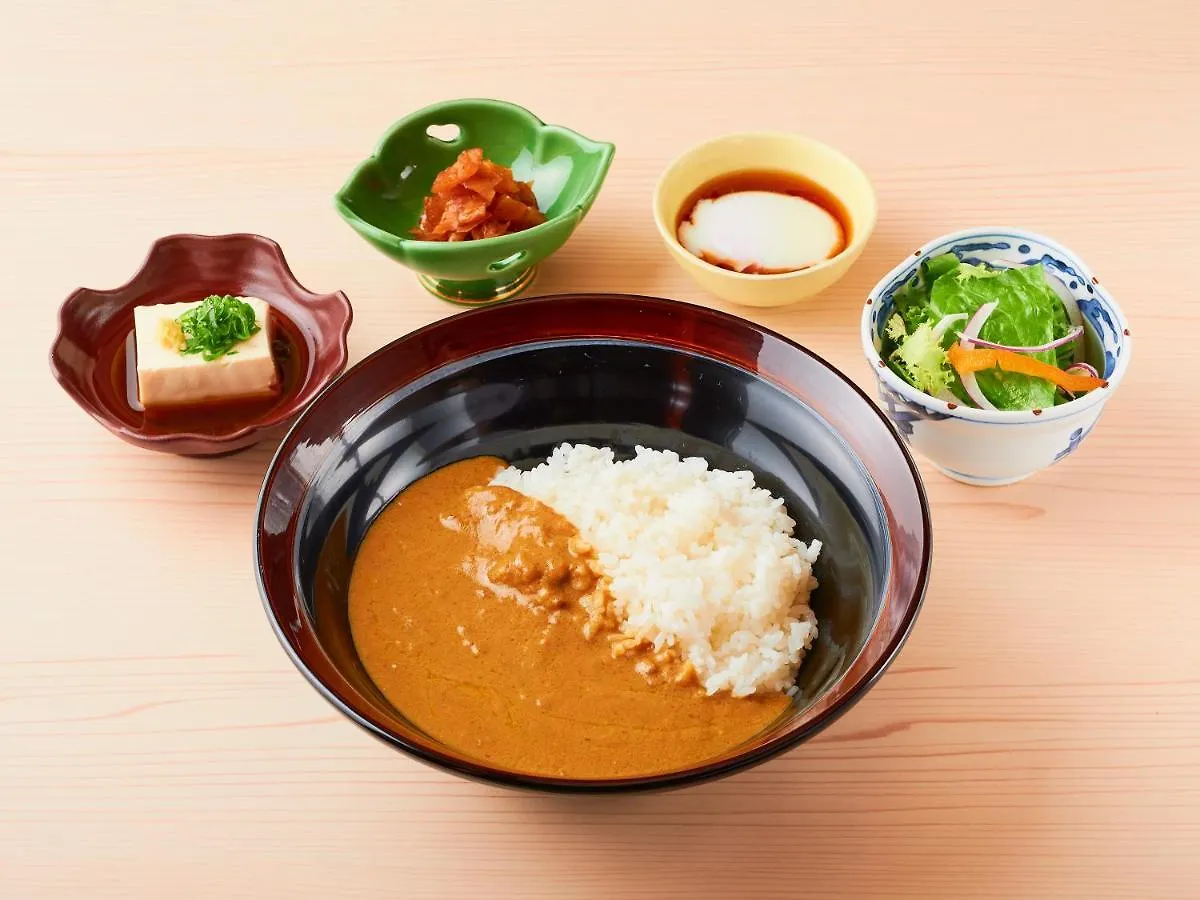 Apa Hotel Iidabashi Ekimae Präfektur Tokio