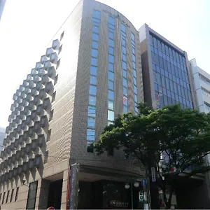 世纪艺术酒店 3* 福岡