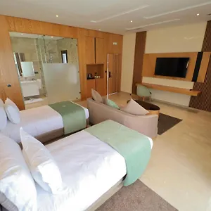 Resort Résidence Hôtelière Rim Aquatique Fez