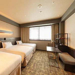 **** Hotel Keihan Hachijoguchi Japan