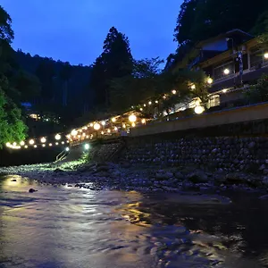 Ryokan Takao Kanko Kioto