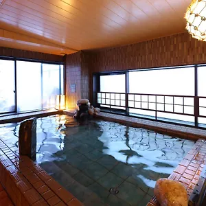 多美迎稚内酒店 3* 稚内