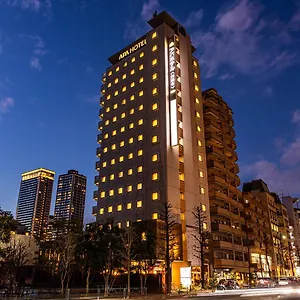 3* 酒店 Apa西阿布酒店
