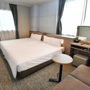 名古屋新干线口酒店 3* 名古屋