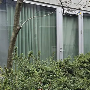 アパート Urban Lodge駒込, 東京都