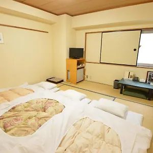 酒店 马鲁塔尼酒店