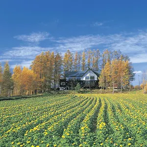 緩慢‧北海道民宿 2* 美瑛町