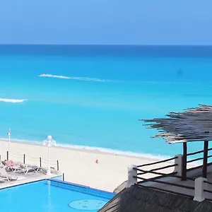 ** Aparthotel Plaza - Mexiko