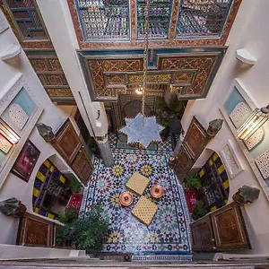 Riad Dar Fez