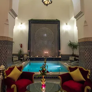 Riad Authentic Palace & Fez