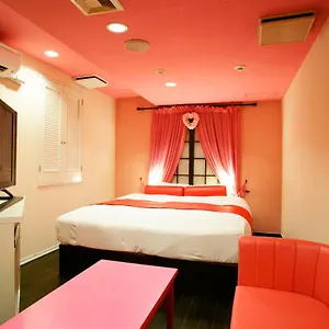 Maruyamacho Casanova (adults Only) Love hotel