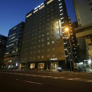 多美迎大阪谷町酒店 4* 大阪