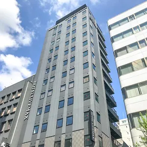 Livemax Nihonbashi Koamicho Tokio