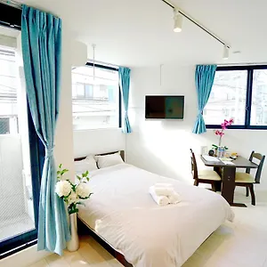 Gasthof Court Nakano