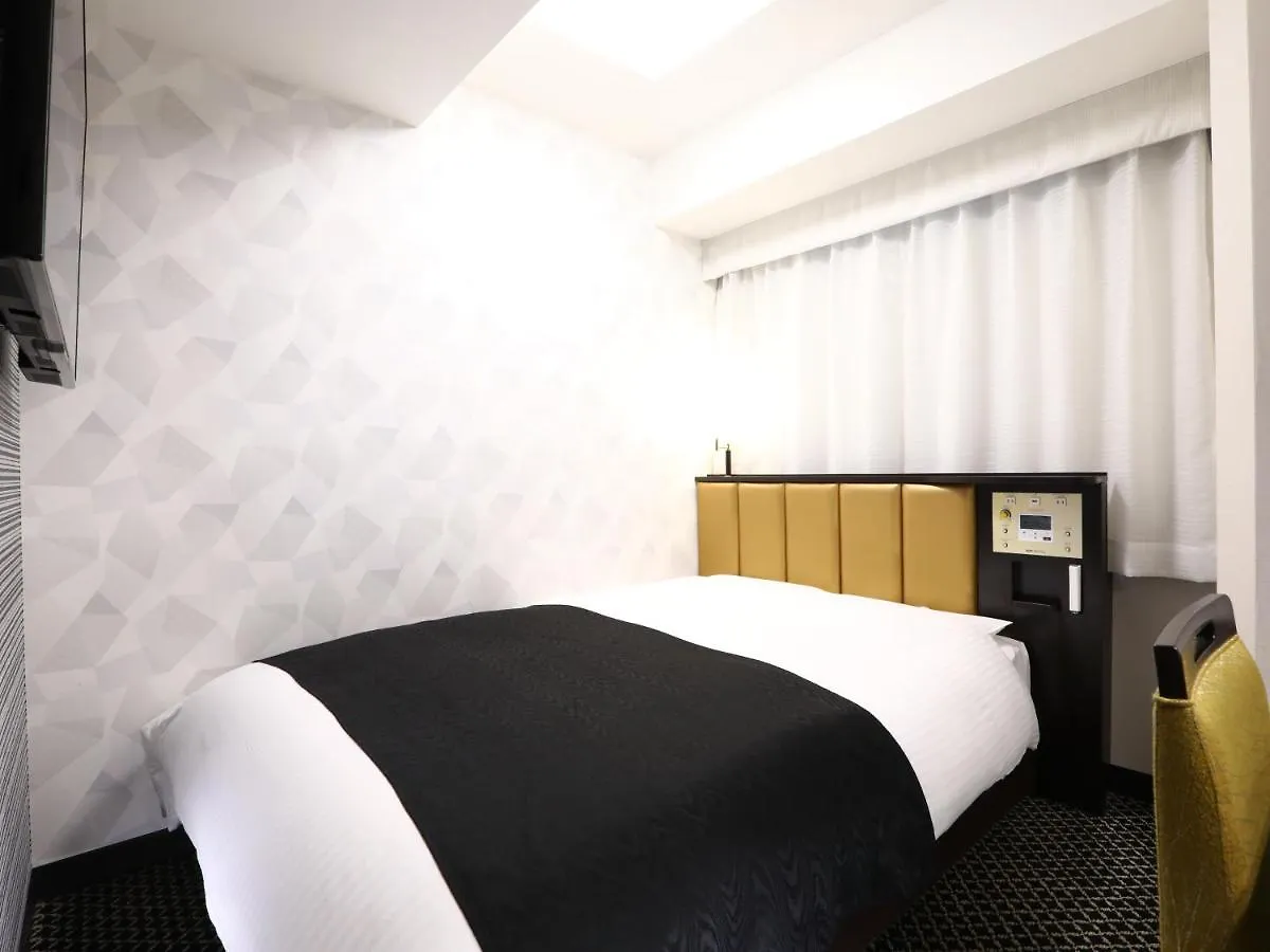 Apa Hotel Iidabashi Ekimae Tokio