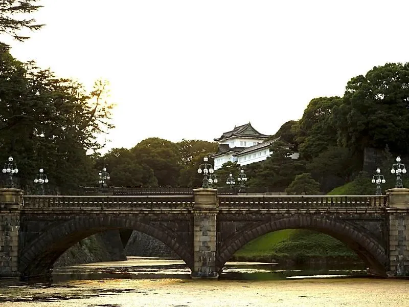 Apa Hotel Iidabashi Ekimae Tokio